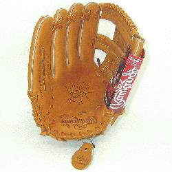 hrow Rawlings Ballgloves.com exclusive PRORV23 worn 